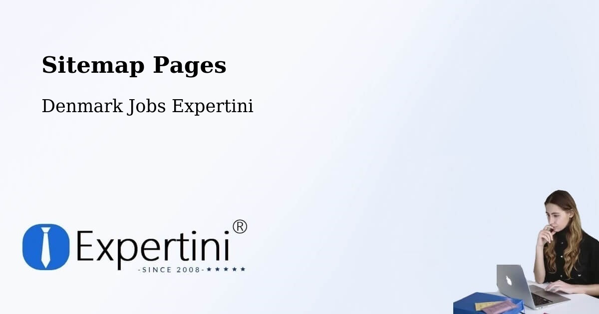 Sitemap Pages - Framlev - Denmark Jobs Expertini